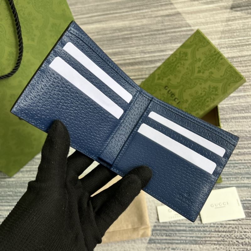 Gvc*1 wallets